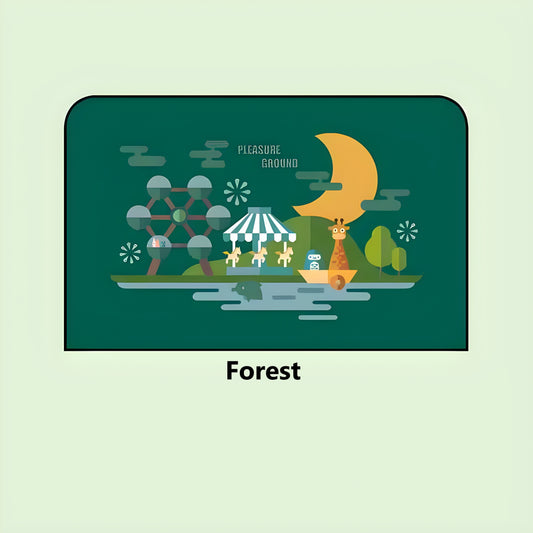 PrivateCurtain™ Child ~ Forest