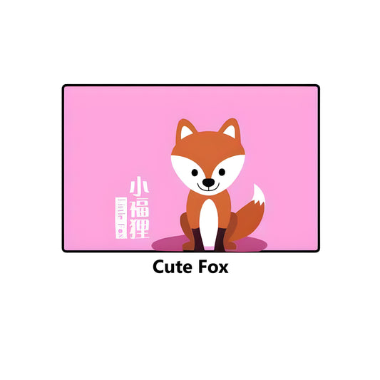 PrivateCurtain™ Child ~ Cute Fox