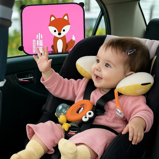 PrivateCurtain™ Child ~ Cute Fox