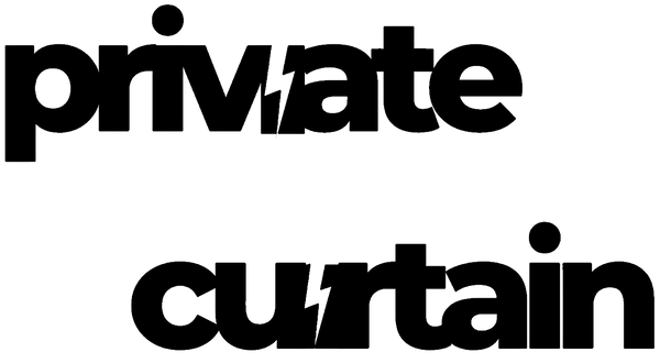 PrivateCurtain